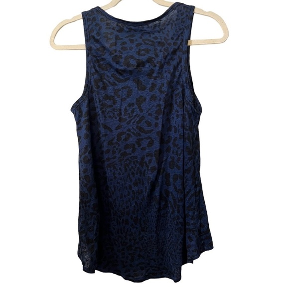 Nanavatee Women’s Animal Print Tank Top Size Medium - Picture 2 of 5